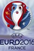 Постер Футбол. Чемпионат Европы 2016