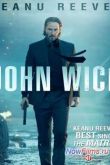 Постер Джон Уик (2014)