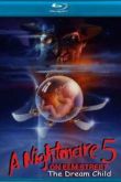Постер Кошмар на улице Вязов 5: Дитя сна (1989)