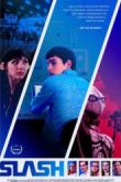 Постер Слэш (2016)