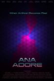 Постер Ана любит (2019)