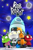 Постер Робот Робик (2010)