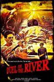 Постер Дуэль на реке (2021)