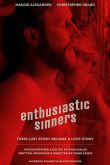 Постер Исступлённые грешники (2017)