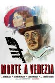 Постер Смерть в Венеции (1971)