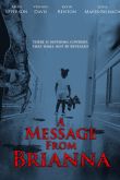 Постер Послание от Брианны (2021)