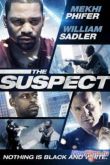 Постер Подозреваемый (2014)