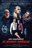 Постер Антология ужасов (2020)