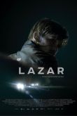 Постер Лазарь (2015)