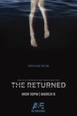Постер Возвращенные (2015)