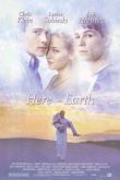 Постер Здесь на Земле (2000)