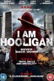 Постер Я хулиган (2016)