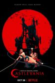Постер Кастлвания (1-4 Сезон)