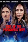 Постер Грехи жены проповедника (2023)