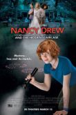 Постер Нэнси Дрю и потайная лестница (2019)