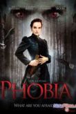 Постер Фобия (2013)
