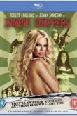 Постер Стриптиз от зомби (2008)