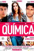 Постер Химия любви (2015)