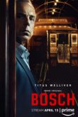 Постер Детектив Босх (1-7 Сезон)