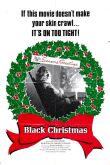 Постер Черное Рождество (1974)