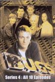 Постер Багз: Электронные Жучки (1995-1998) 1,2,3,4 Сезон Все серии