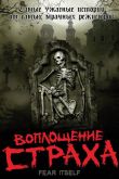 Постер Воплощение страха (2008)