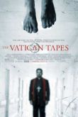 Постер Ватиканские записи (2015)