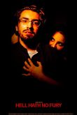 Постер В самом аду нет фурии страшнее (2021)