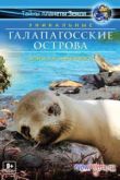 Постер Галапагосские острова 3D (2012)