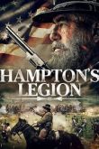 Постер Легион Хэмптона (2021)