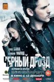 Постер Черный дрозд (2012)