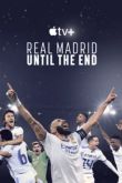 Постер Реал Мадрид: До конца (2023)