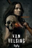 Постер Ван Хельсинг (1-5 Сезон)