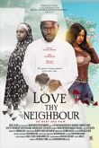 Постер Возлюби ближнего своего (2020)