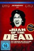 Постер Хуан - истребитель кубинских зомби (2011)