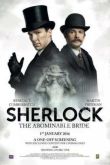 Постер Шерлок: Безобразная невеста (2015)