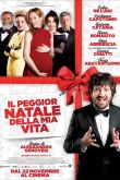 Постер Самое худшее Рождество в моей жизни (2012)