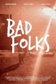 Постер Нехорошие люди (2021)