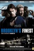 Постер Бруклинские полицейские (2009)