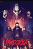 Постер Пандорика (2016)