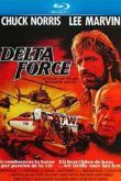 Постер Отряд Дельта (1986)