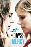 Постер Мои дни с Мёрси (2017)