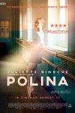 Постер Полина (2016)