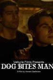 Постер Собака кусает человека (2023)