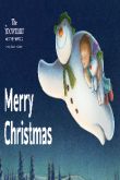 Постер Снеговик и Снежный пёс (2012)