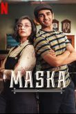 Постер Маска (2020)