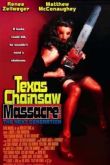 Постер Техасская резня бензопилой 4: Новое поколение (1994)