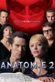 Постер Анатомия 2 (2003)