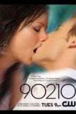 Постер Беверли-Хиллз 90210: Новое поколение (3 Сезон)