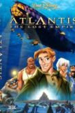 Постер Атлантида: Затерянный мир (2001)